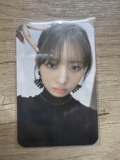 怜專卡