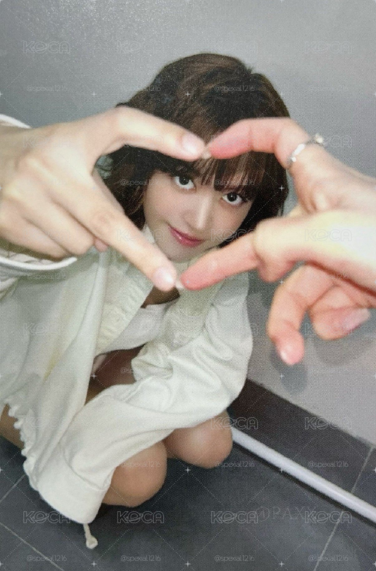 比心 莉