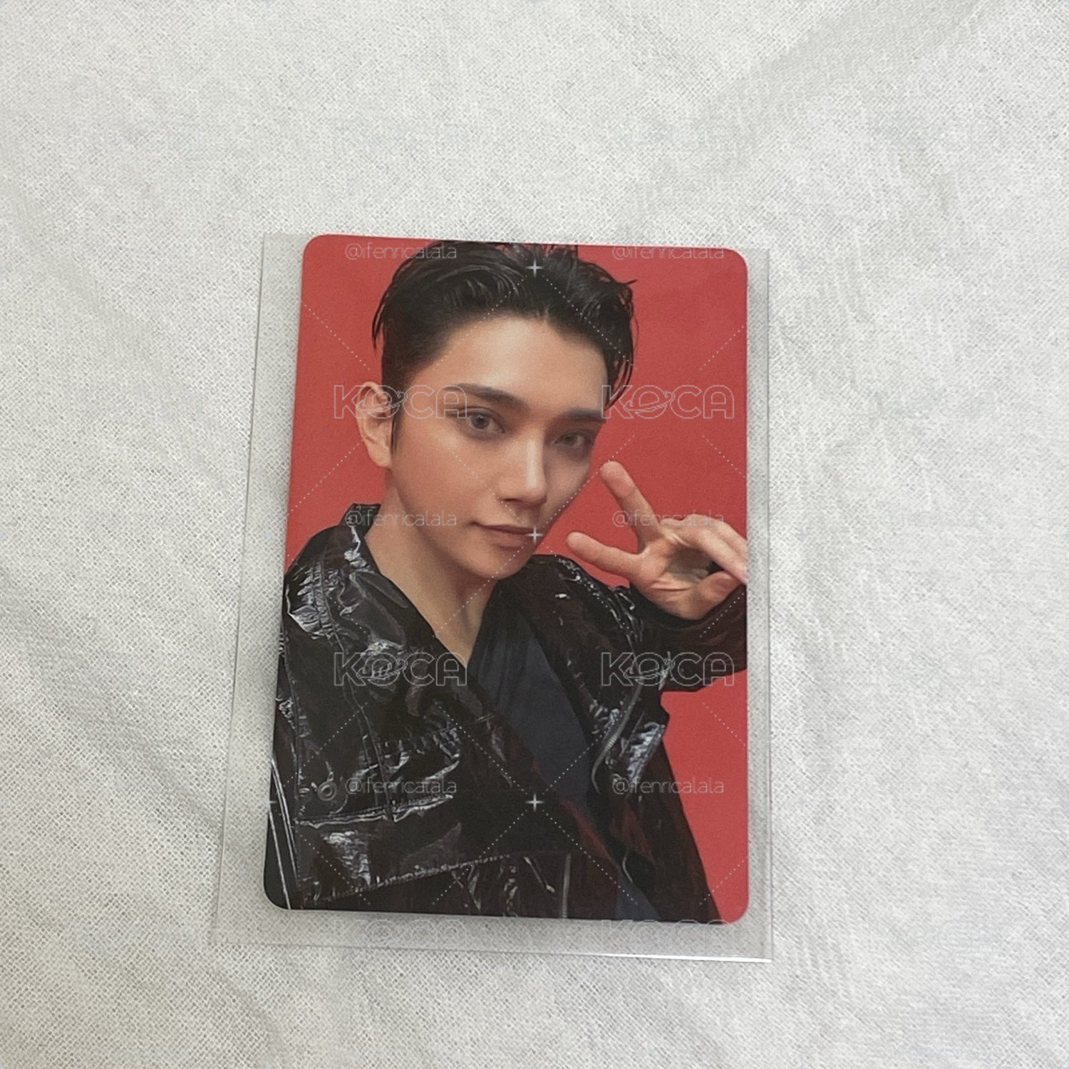 SEVENTEEN HAPPY BURST DAY tower record 正五塔店克拉盤 秀