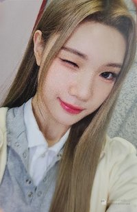 單一 am 簽售卡 