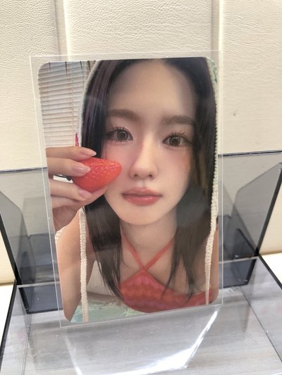 Miyeon 迷七(I sway) ms3.0