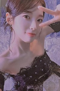 Dreamy Resonance 專輯卡 Dreamy專卡 Arin
