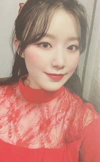 I BURN Mihwadang 特典卡 mhd-刷