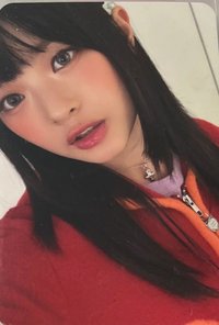 NewJeans 2024 年曆 年曆卡 