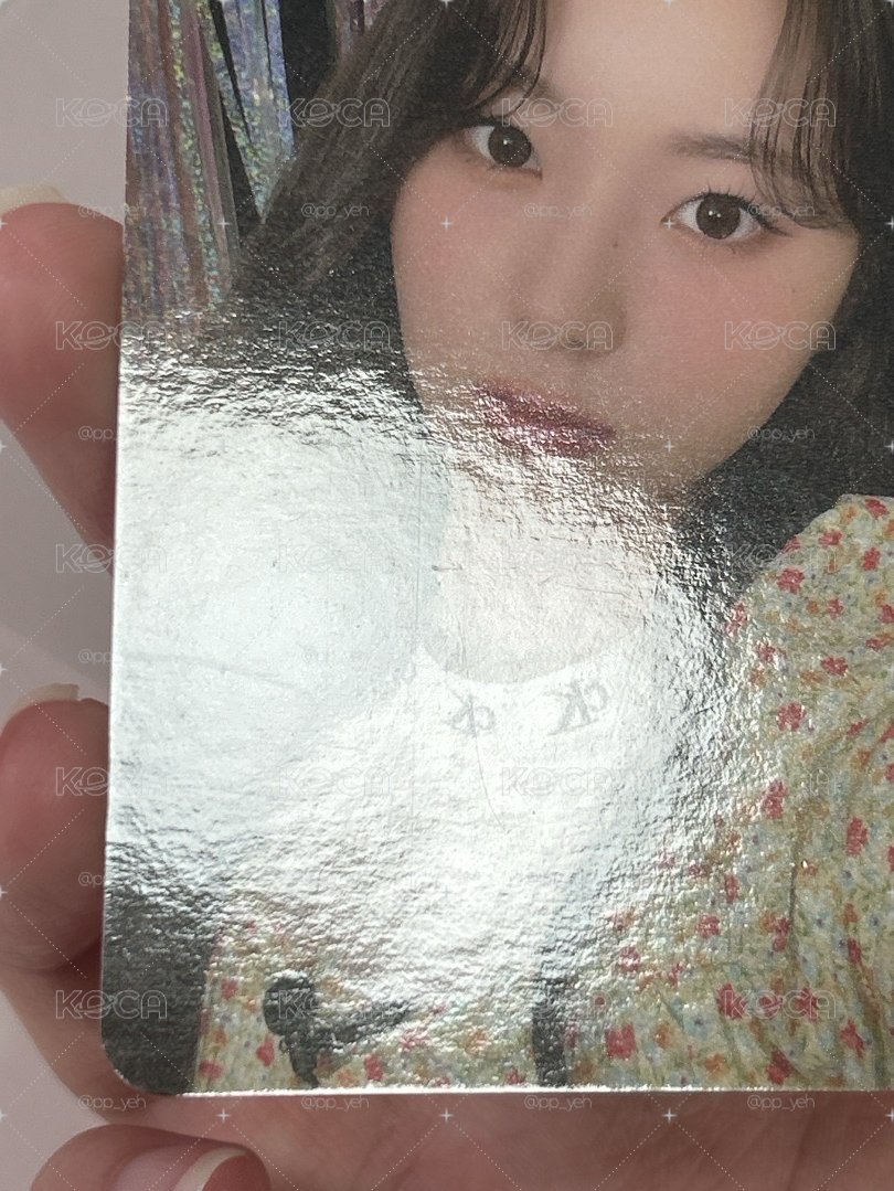 NMIXX 美網圭（損）