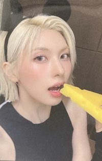 Fe3O4: FORWARD ms 簽售卡 起司裴🧀
