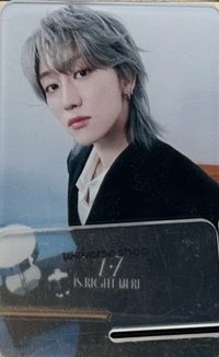 精選專 其他 (歡迎客服許願) wvs 特典