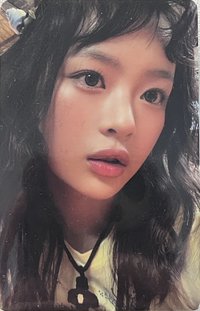 Get Up 專輯卡 包包專哈