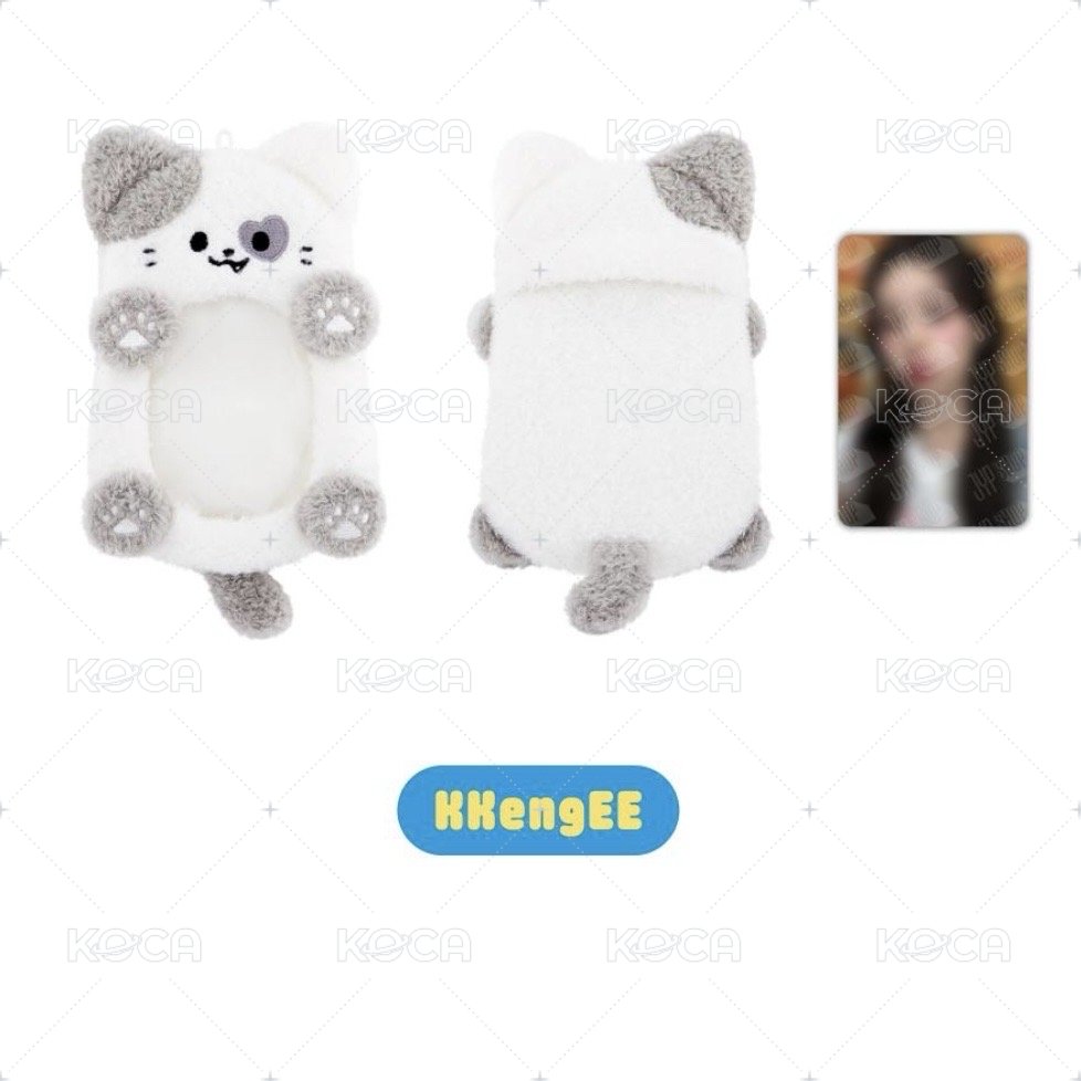 TWINZY BABY ver.