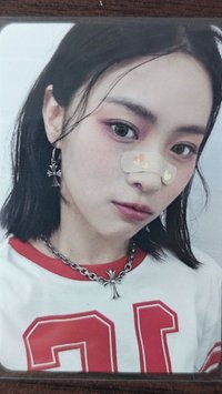 KILL MY DOUBT 專輯卡 kmd普版專卡