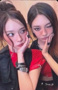 日本fm 華納 特典卡 雙人卡冬寧