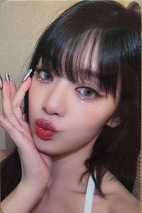 正規二 am 2.0 特典卡 