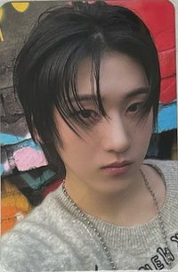 迷一 專輯卡 