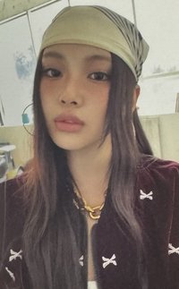 How Sweet 專輯卡 wvs B版專卡