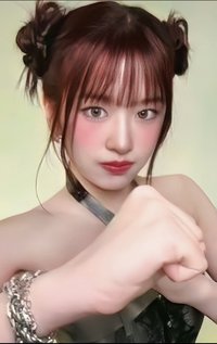 25’ FC IVE SCOUT 入場卡 / 場限卡 2025FC 日本VIP入場卡安