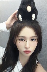 Fe3O4: STICK OUT ms 簽售卡 6.0 鼹鼠薛