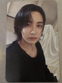 THIS MAN wm ver.B 幸運卡 