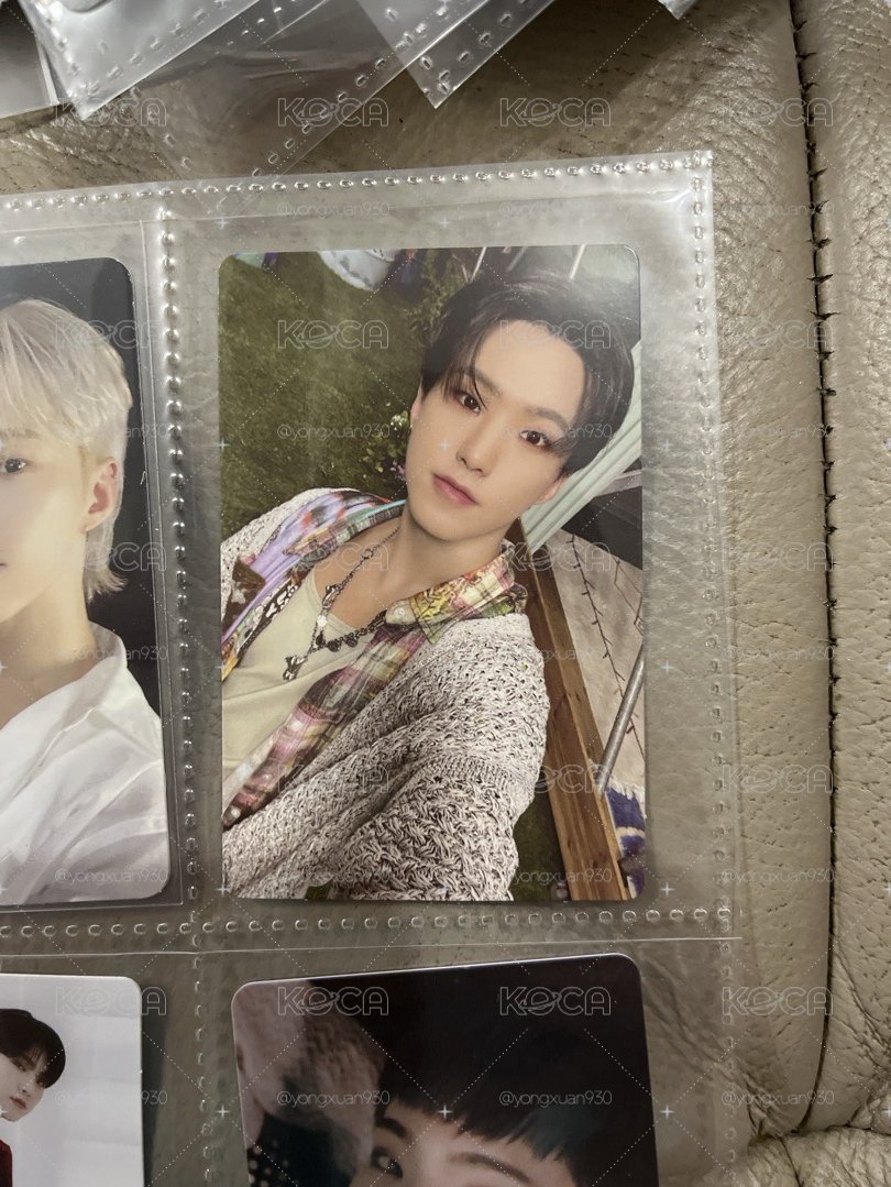 迷11 Hoshi