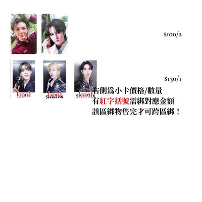 RIGHT HERE JAPAN Instant Photo Sticker Card哲