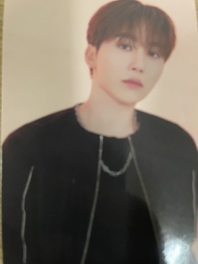 SEVENTEEN TOUR 'FOLLOW AGAIN"隨機卡 SEUNGKWAN 夫勝寛