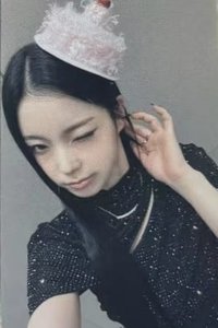 Fe3O4: STICK OUT 數星星 簽售卡 5.0 生日快樂圭