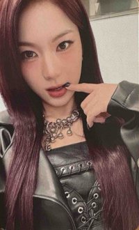 S 專輯卡 