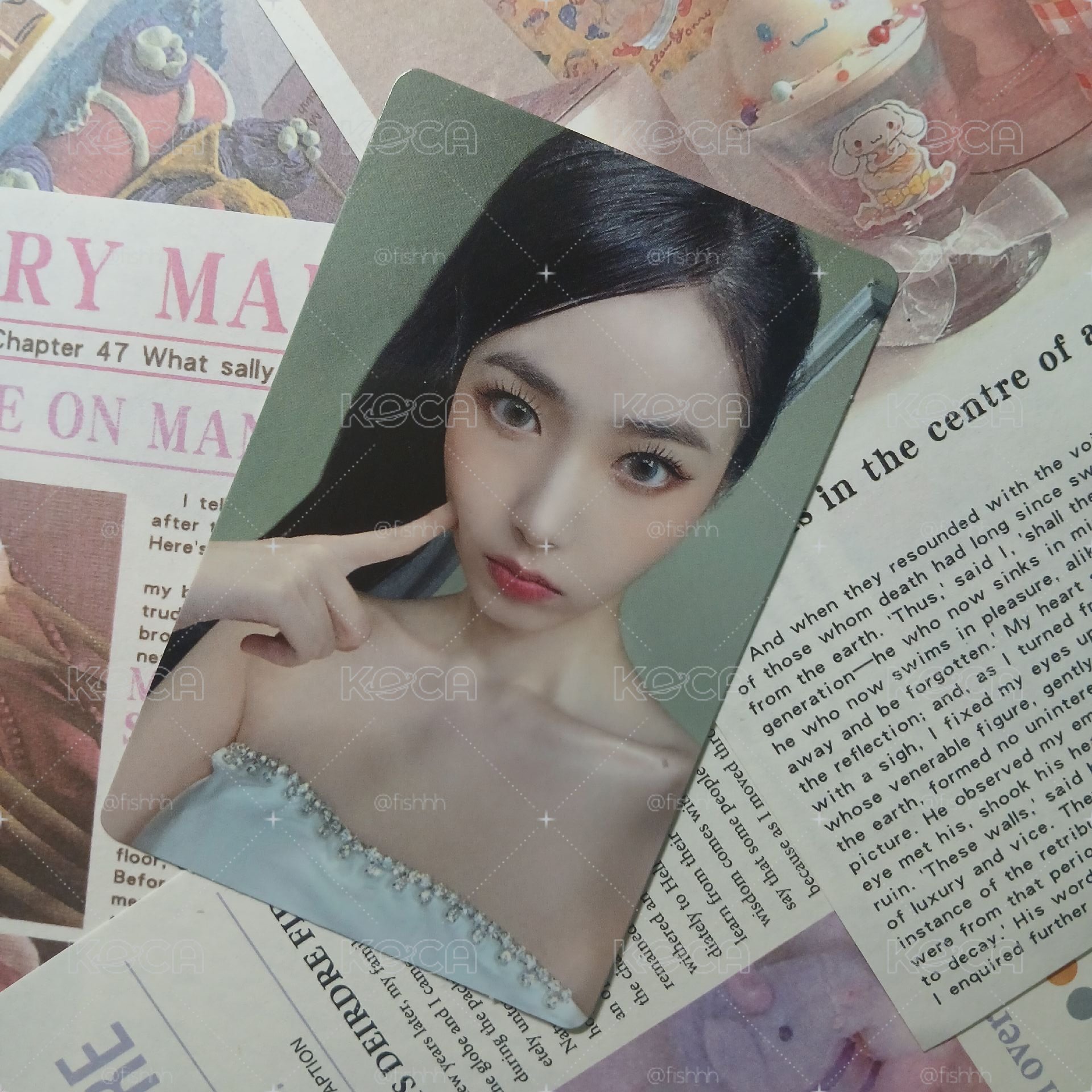 VIVIZ 迷一專卡 SINB 信飛