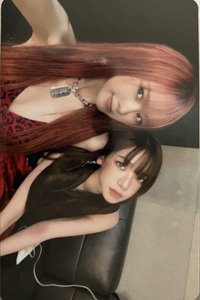 日本fm 華納 特典卡 雙人卡柚吉