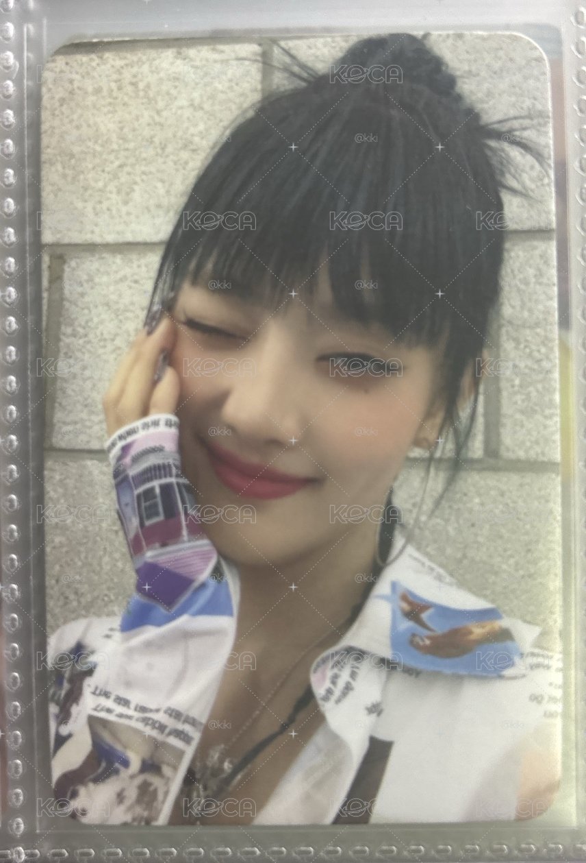 i feel sr 4.0 妮