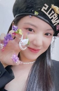 AD MARE 蝦皮 簽售卡 自拍貓爪友