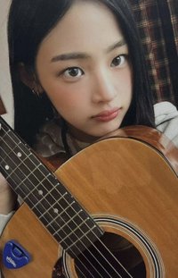 入場卡 / 場限卡 Bunnies Camp Minji