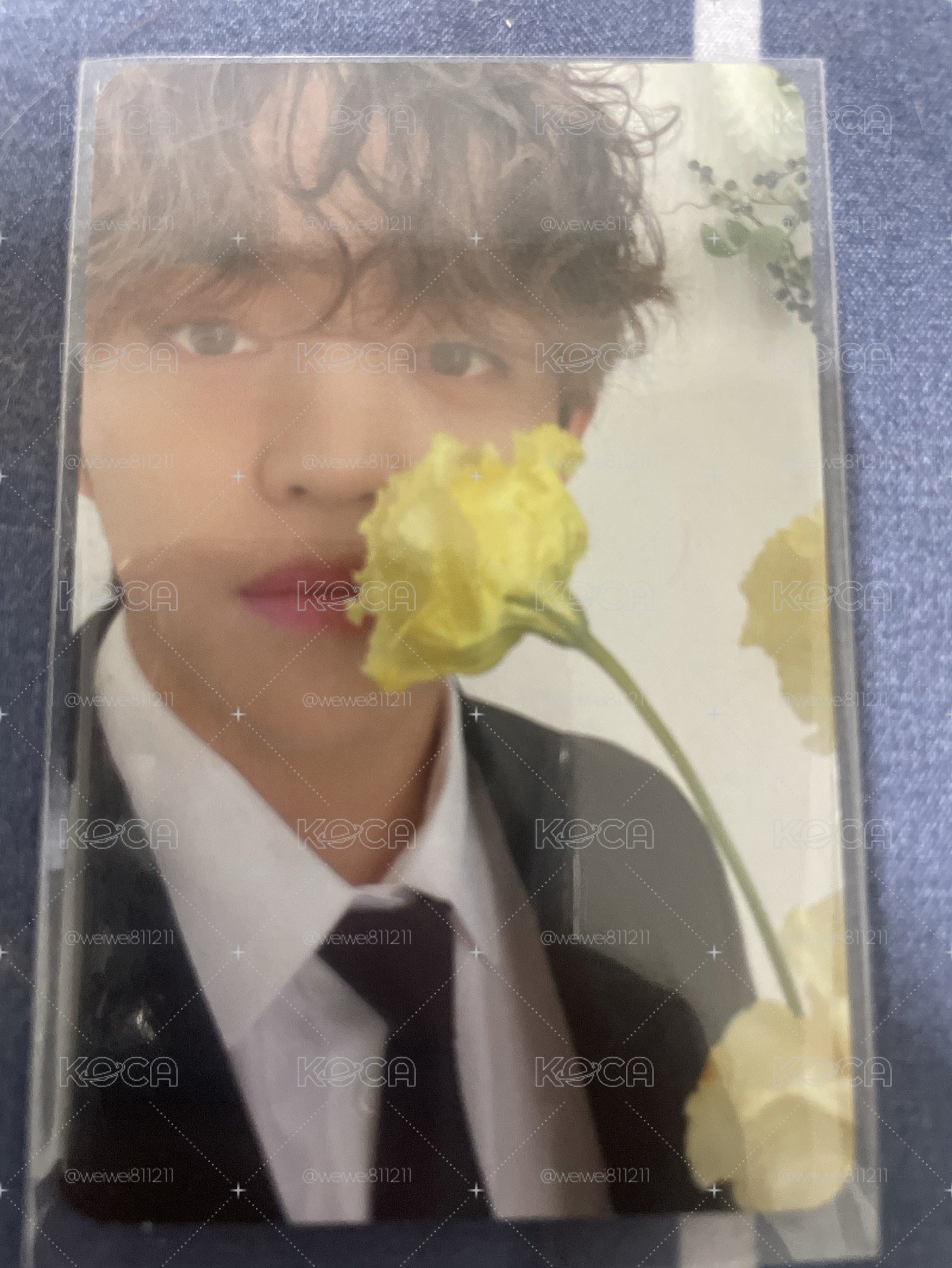 MINI10 FML Dear崔勝哲 SCOUPS