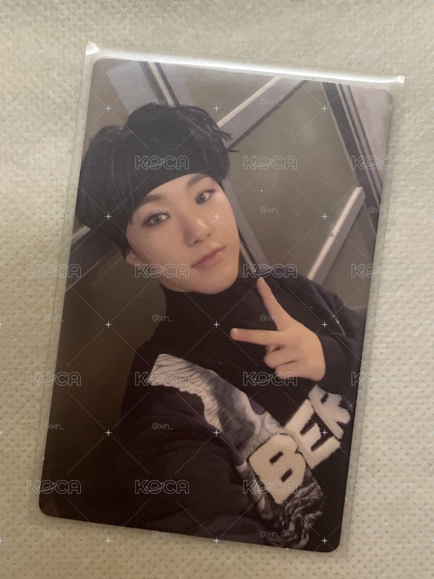 迷6 Hoshi 專卡