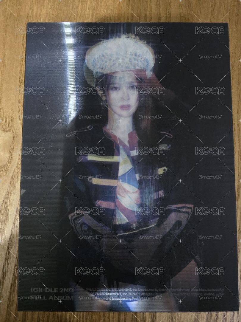 正規二 女警版空專（損）