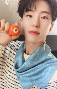 MINI8 專輯卡 ｜BESIDE ver.