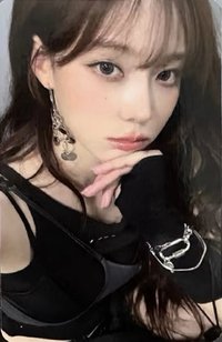 日本fm sr 星河預售 特典卡 冬