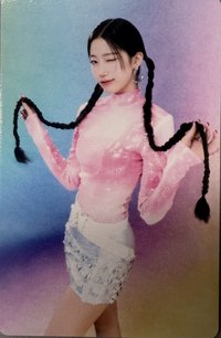 25‘巡迴 隨機卡 25年日巡04