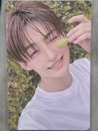 SUMMER BEAT! 專輯卡 NOW ver.