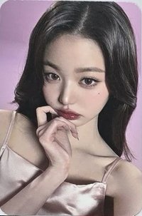 戴森 代言周邊 3.0 代言卡 