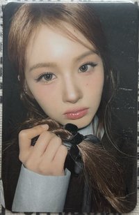Fe3O4: FORWARD快閃 隨機卡 隨機卡包自拍薛