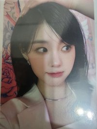 專輯卡 kep1er 迷五專卡