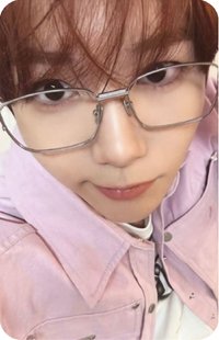 poppop 專輯卡 Nct Wish Ryo  JC 專卡