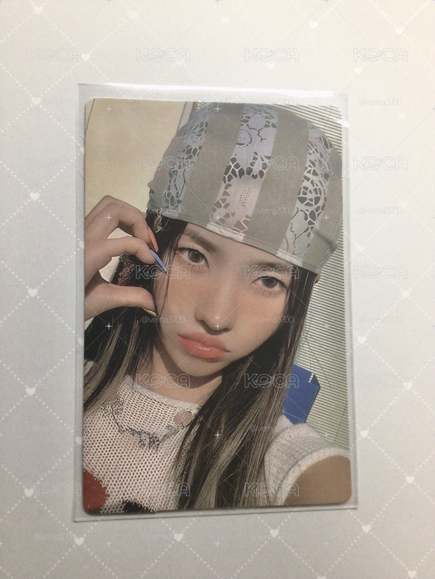 小娟電子專卡
