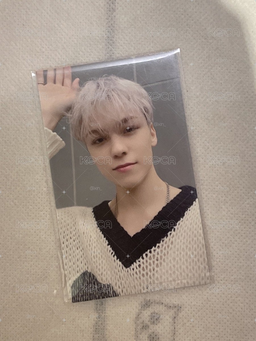 迷10 環球東京場限 vernon