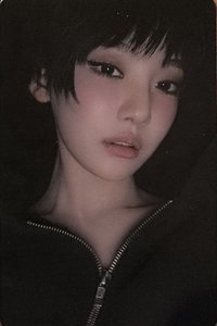 日本fm 專輯卡 case版A寧