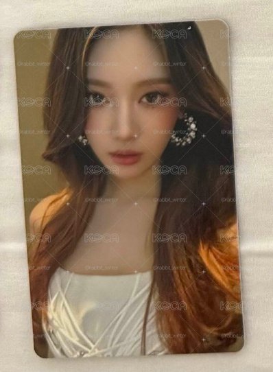 Dirty work 塔店特典 寧