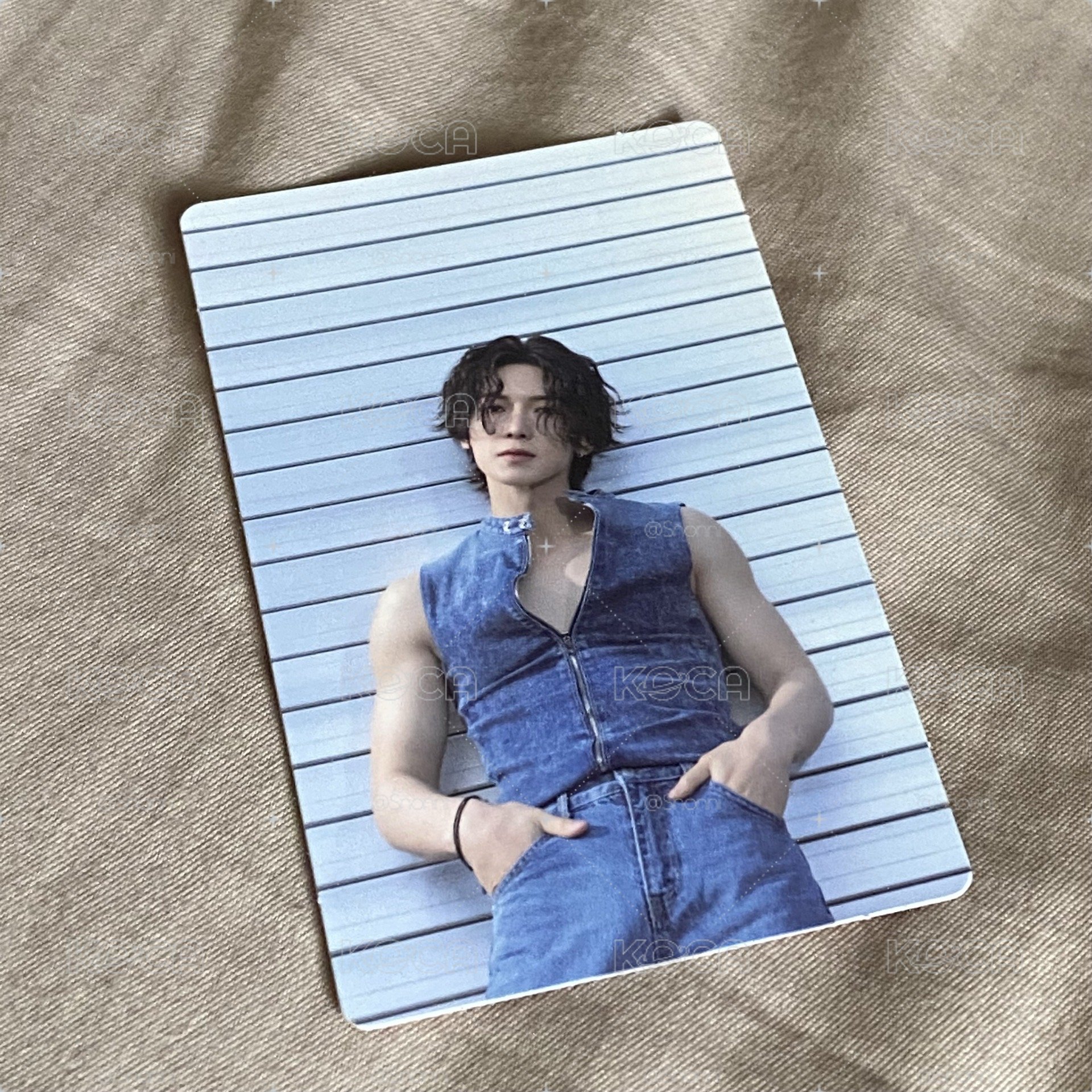 GH Part.3 QR (未掃) /🖤