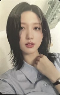 隨機卡 24FM  秋天