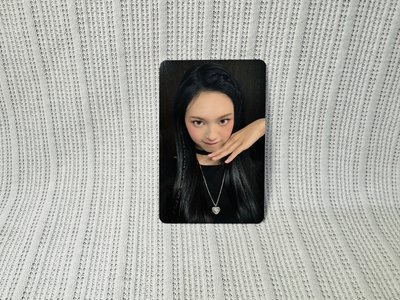 Wvs線下聖誕幸運卡 柒