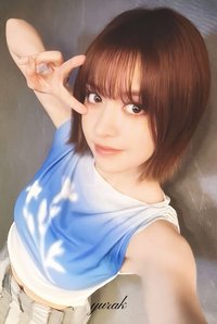 Fe3O4: FORWARD ms 簽售卡 17.0 0.5莉